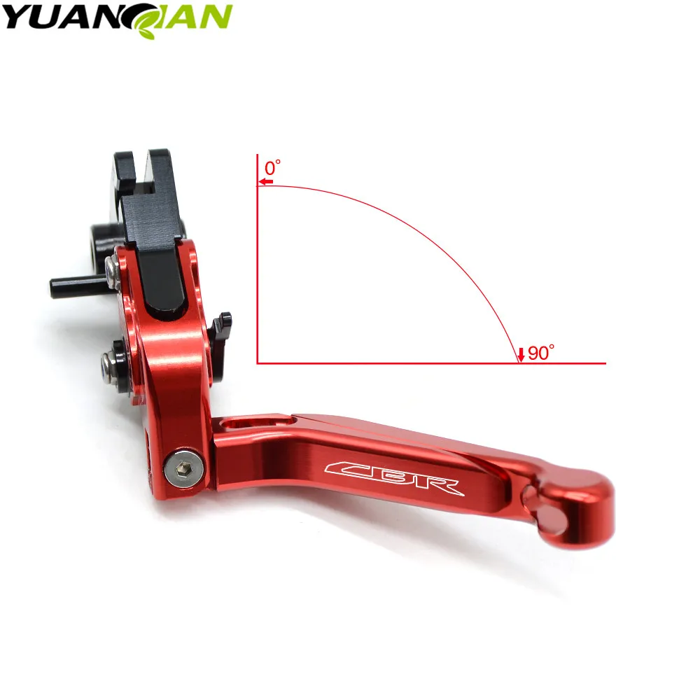 Для Honda CBR250 CBR 250 CBR400 400 1988 1989 1990 1991 1992 1993 1994 аксессуары для мотоциклов Короткие