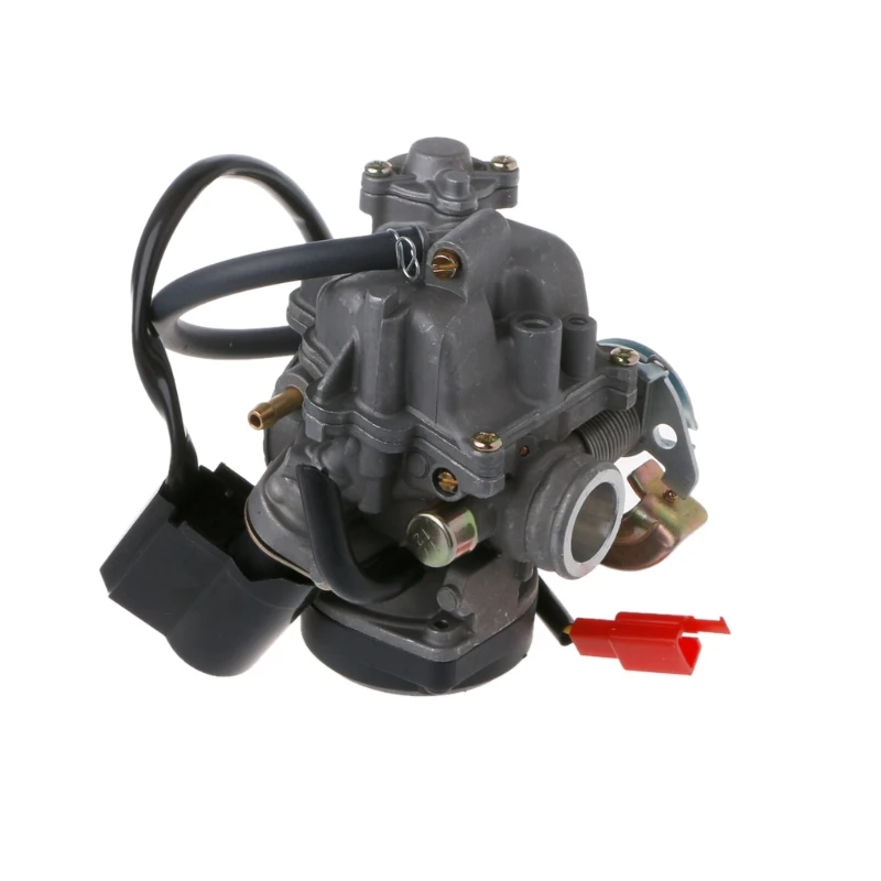 Новый карбюратор мопед Carb для 4 тактного GY6 SUNL ROKETA JCL 50CC 110CC скутер|Карбюратор| |