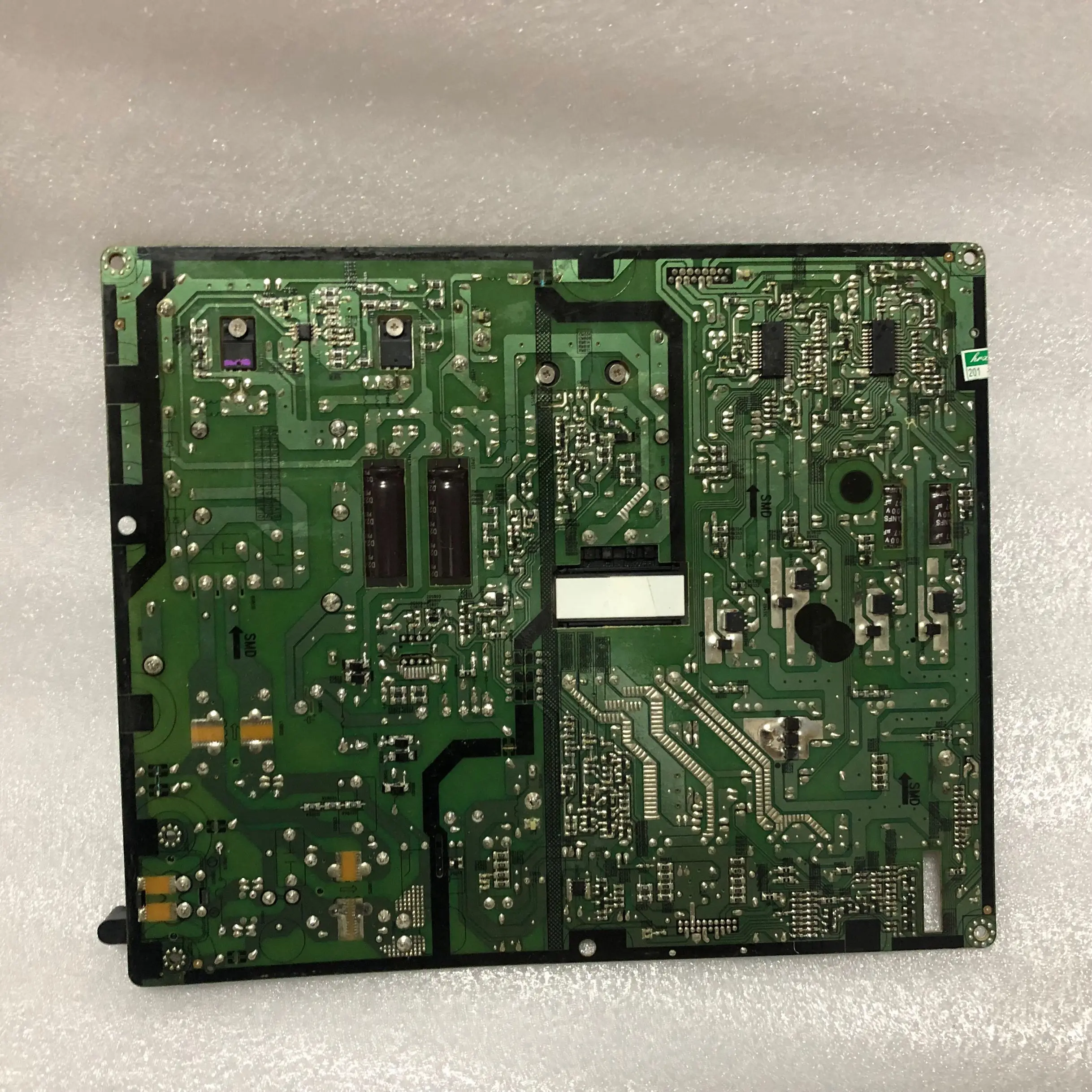 Оригинал UA46F6400AJ l46x1q _ DHS стандартная фотография = Фотографическая плата|ЖК-экраны