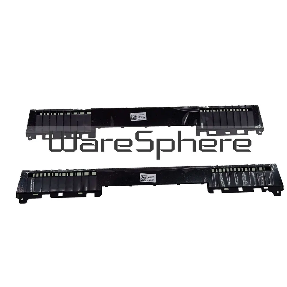 

New Original Hinges Cover Air Outlet for Dell Alienware 15 17 R3 R4 R5 0M2MX7 M2MX7 09CFWG 9CFWG