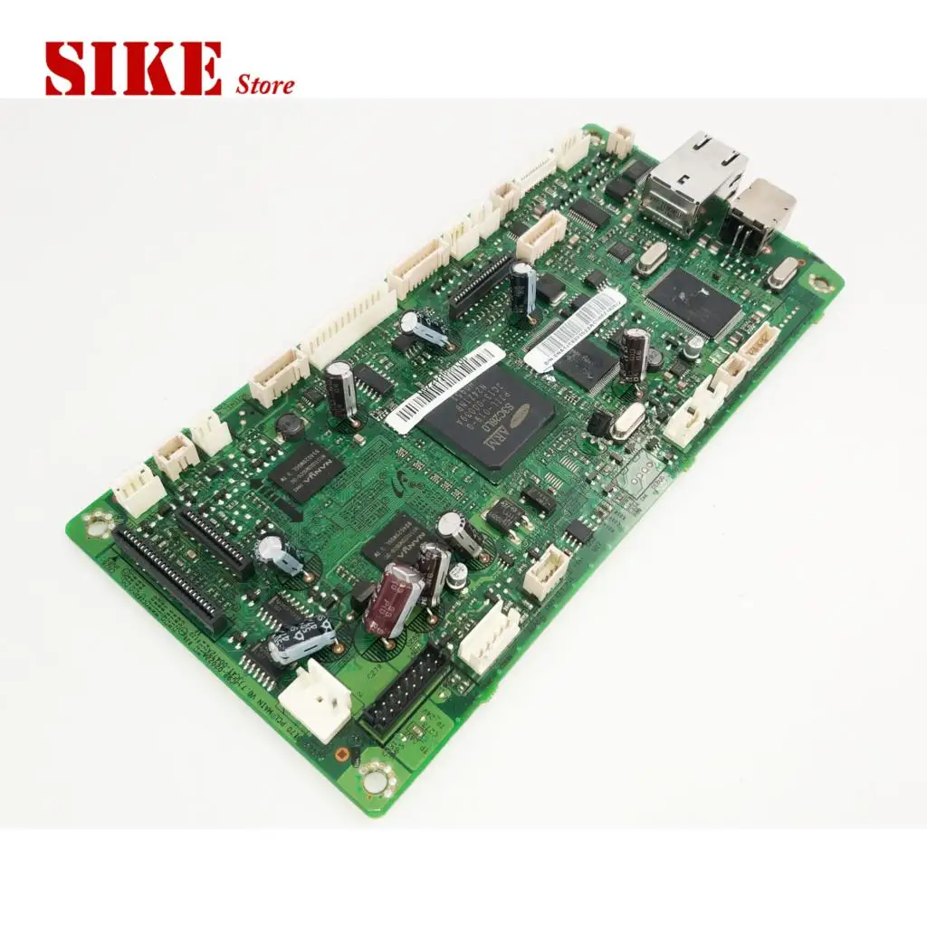 Материнская плата логики для Samsung CLX-3175FN CLX-3175FW CLX 3175FN 3175FW 3170FN 3175 3170 - купить по
