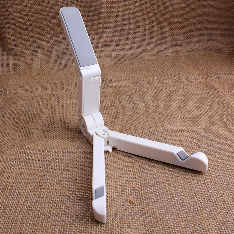 Новые Регулируемые пластиковые подставки для планшетов и телефонов с