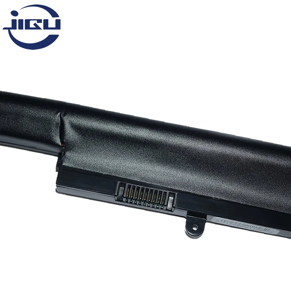Аккумулятор JIGU A31LM2H A31LM9H A31LMH2 батарея для ноутбука ASUS VivoBook F200CA F200M F200MA FX200CA R202CA X200CA