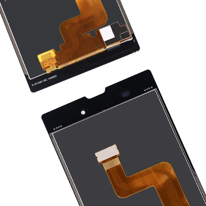 Дисплей для Sony Xperia T3 LCD сенсорный экран дигитайзер Сенсорная панель в сборе