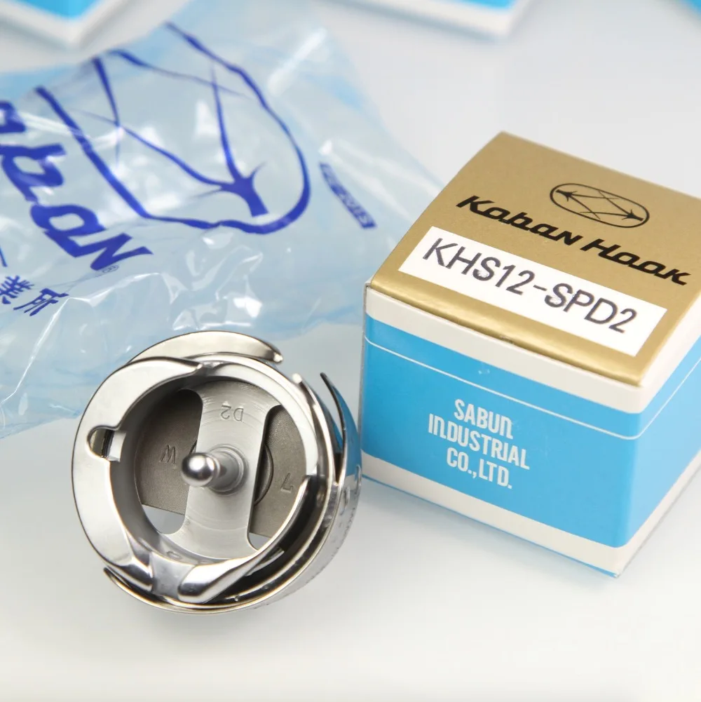 KHS12 SPD2 часовой механизм: японский крюк KOBAN для адррес JUKl 8700D/брат S7200C компьютер