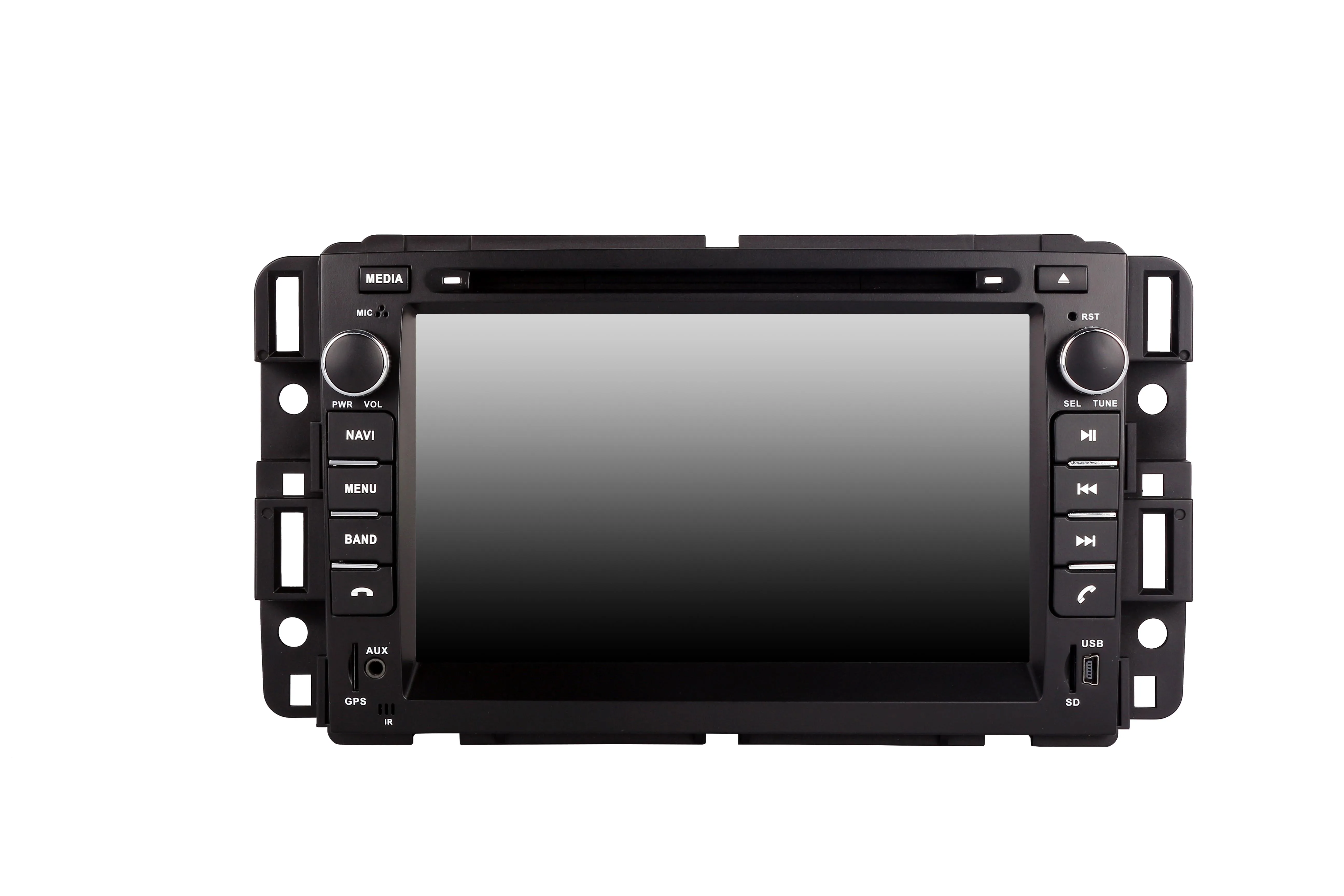 Android10 встроенный DSP IPS автомобильный DvD GPS мультимедийный плеер для