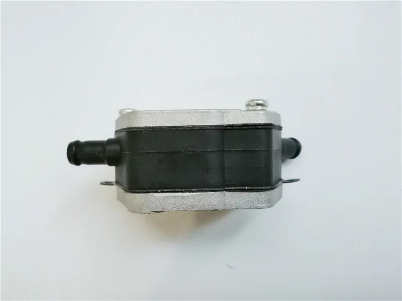 Новый топливный насос в сборе для YAMAHA 6E5 24410 00 01 18 7349 1984 2004 115 130 150 175 200 HP|Детали и