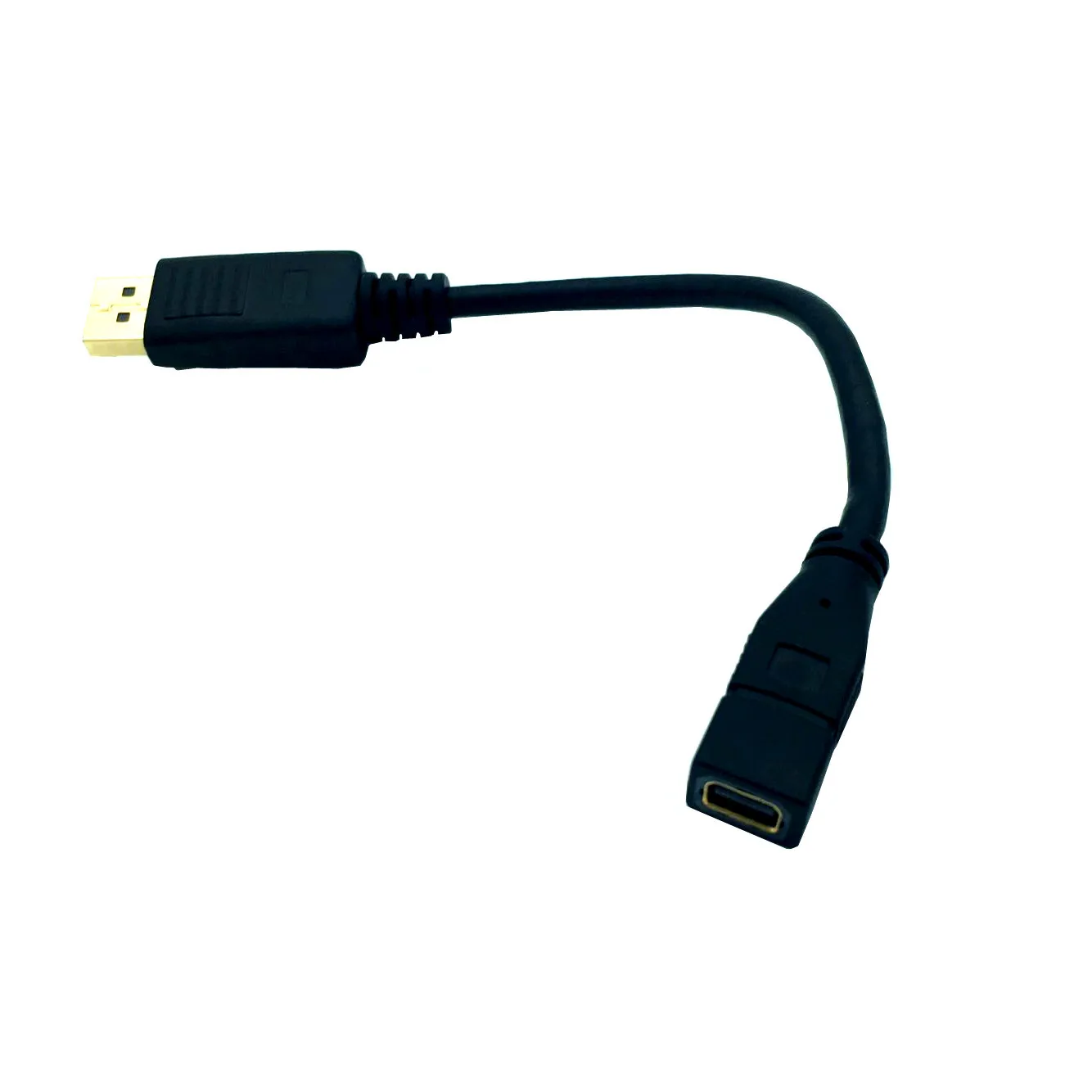 Мини dp Женский на линии Mini Displayport к новым MC007 монитор линии|Соединители| |