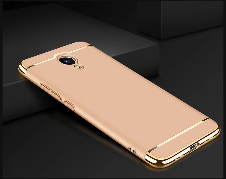 Чехол для Meizu M3 Note, роскошный, 3 в 1, полная защита, покрытие, противоударный, задняя крышка для телефона, для Meizu M3 M2 M 2 Note2 3, чехол, Funda Capa