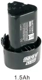 MOSTA LT10SB 10.8 В бытовой электрический инструмент Многофункциональный шуруповерт