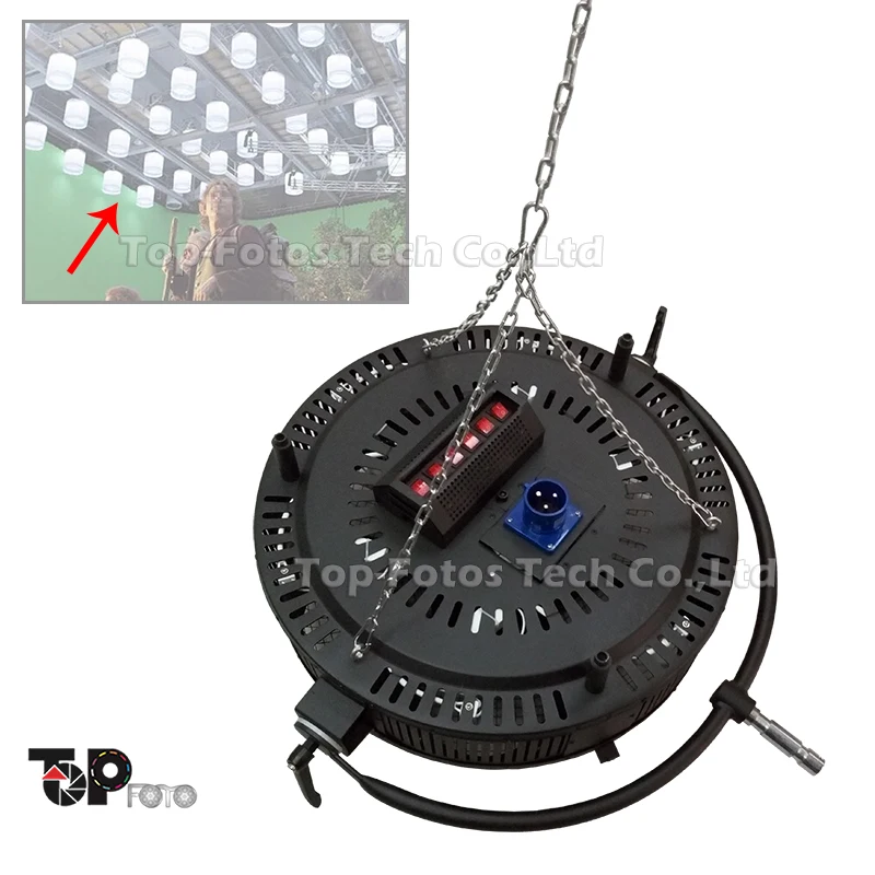 Подвесной светильник ALUMOTECH 220 В Вт X6 с софтбоксом|softbox light|softbox video lightingvideo lighting softbox |