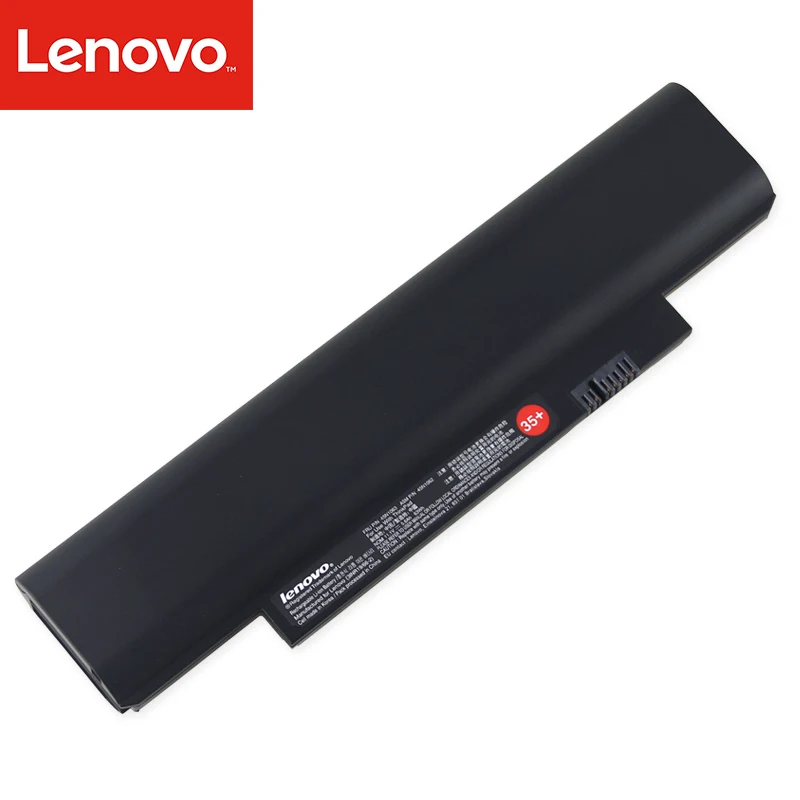 Оригинальный аккумулятор Lenovo для ноутбука ThinkPad X121E X130E E120 E125 E130 E135 E145 E320 E325 E330 L330