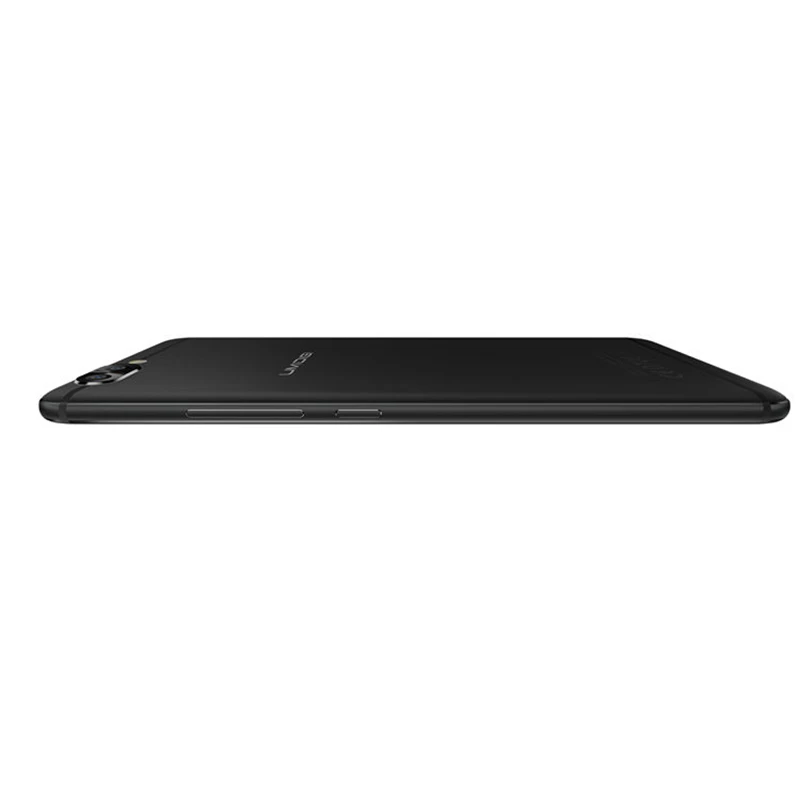 Оригинальный UMI umidigi Z Pro Helio X27 MTK6797X Дека Core 4G B + 32 ГБ Встроенная память 5 дюймов 2.5D FHD