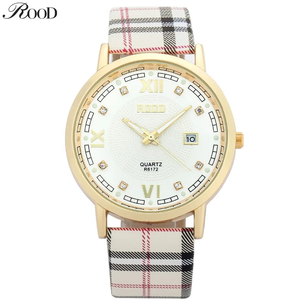 Gold Wrist Watch Women 2017 Top Brand Luxury Famous Female Clock Quartz Golden Wristwatch Quartz-watch Relogio Masculino | Наручные часы