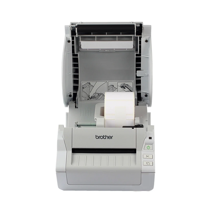 Этикеточная машина стандартный Термопринтер для этикеток портативный