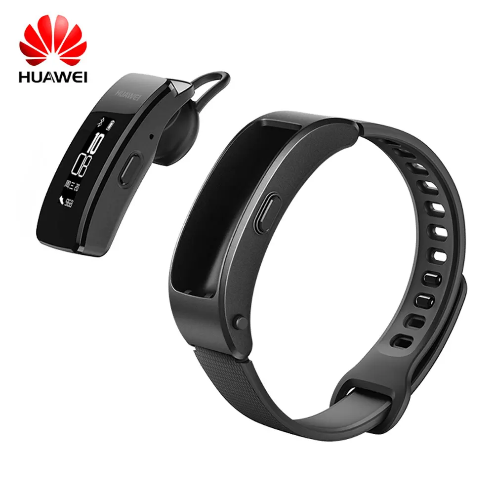 Браслете HUAWEI Band Браслет B3 Lite наручный трекер физической активности умные