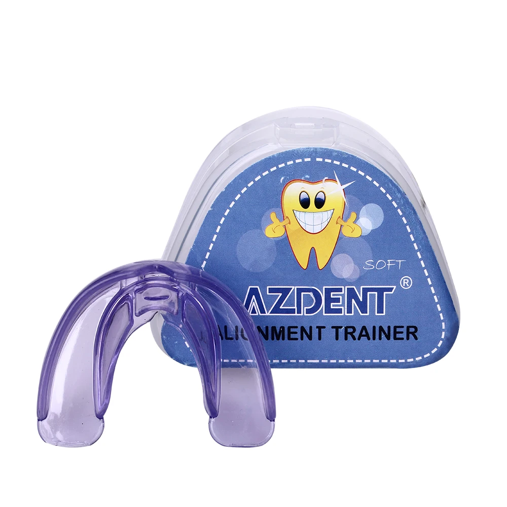 Зубные ортодонтические скобы мягкие и твердые зубные приборы выравнивающие