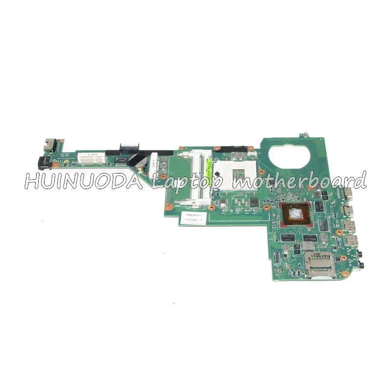 Материнская плата SLJ8C HM76 Chipest GT630M 676759 501 001 для HP Pavilion DV4 5000|motherboard for hp pavilion|motherboard hphp