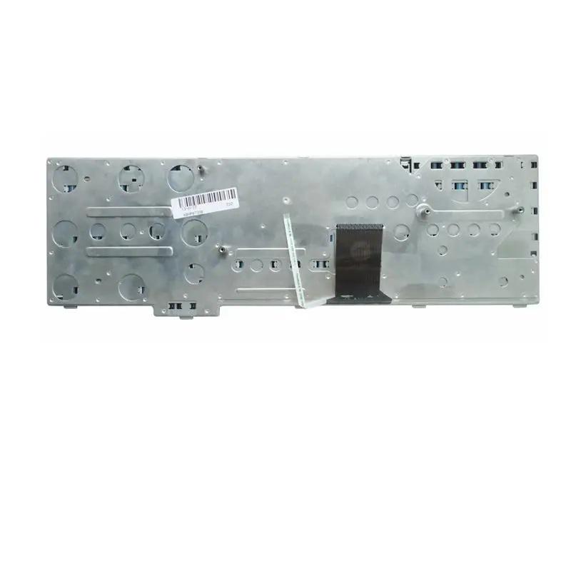 YALUZU английская клавиатура для ноутбука HP ELITEBOOK 8730W 8730P 8730G английские клавиатуры