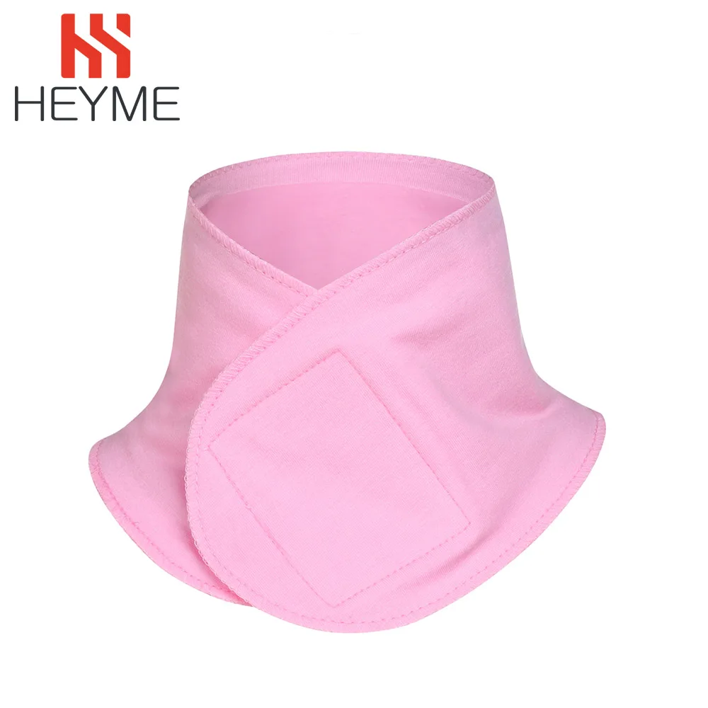 Женская красота HEYME уход за кожей Шеи Натуральный гель для растений спа маска шеи