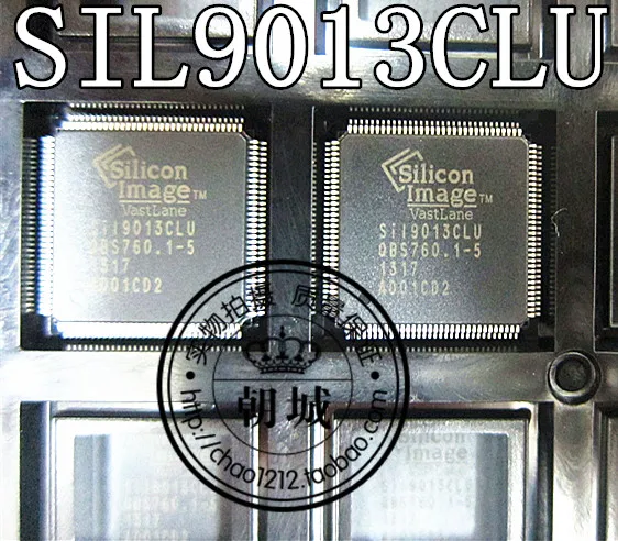 SIL9013CLU|SIL9013CLU| |