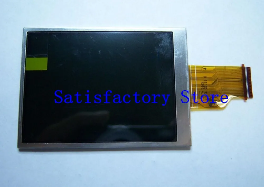 

New LCD Screen Display for Samsung ES95 ES99 PL20 ES70 PL120 PL100 DV150F Camera with backlight