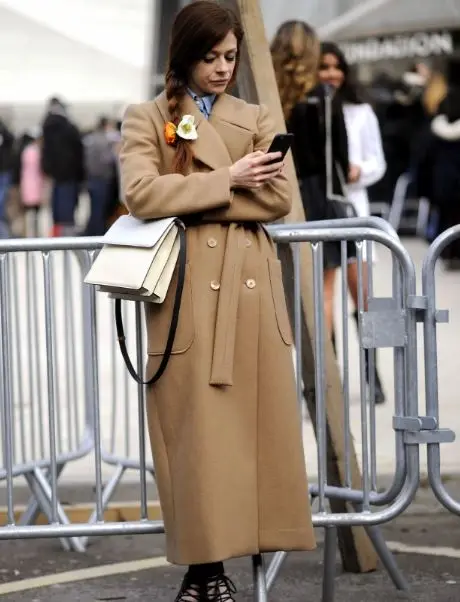 2017 UK женское длинное пальто большого размера на осень и зиму Cassic простое