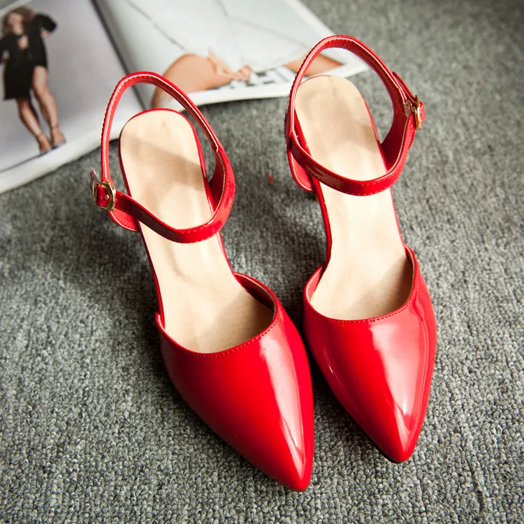 Женская обувь; zapatos mujer; женские туфли-лодочки на высоком каблуке; chaussure femme; Sapato Tacon Valentine; 1392