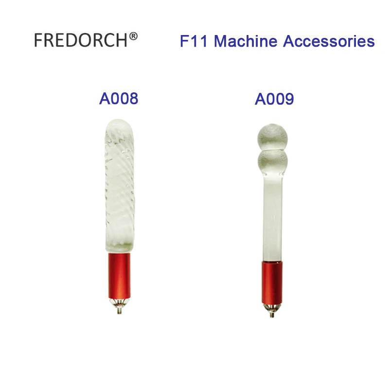 FREDORCH вибратор секс-машина аксессуары для пистолета Fit F11 - Цена: 3155.08