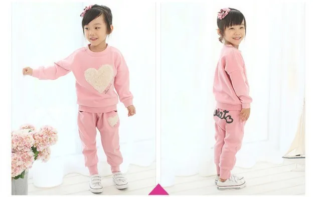 Baby Girl Suit Fashion Children Spring And Autumn Lotus Leaf Long-sleeved Rabbit Cartoon Image Cotton Coat Minnie