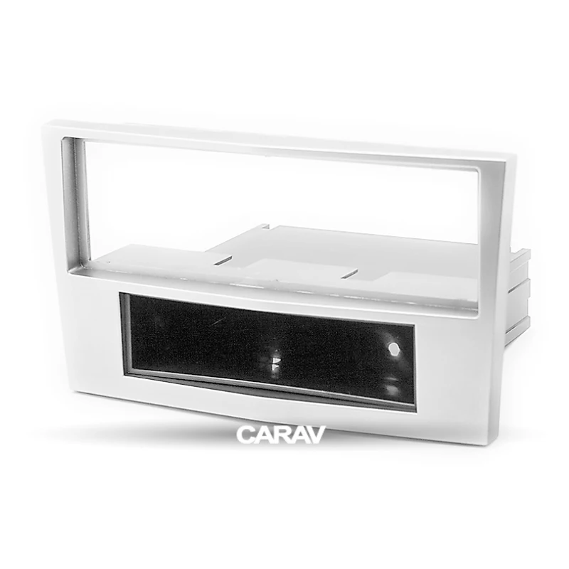 CARAV 11 026 Автомобильная панель fascia facia для OPEL Astra (H) 2004 2010 Antara Corsa (D) 2006 + Zafira (B) / DAEWOO