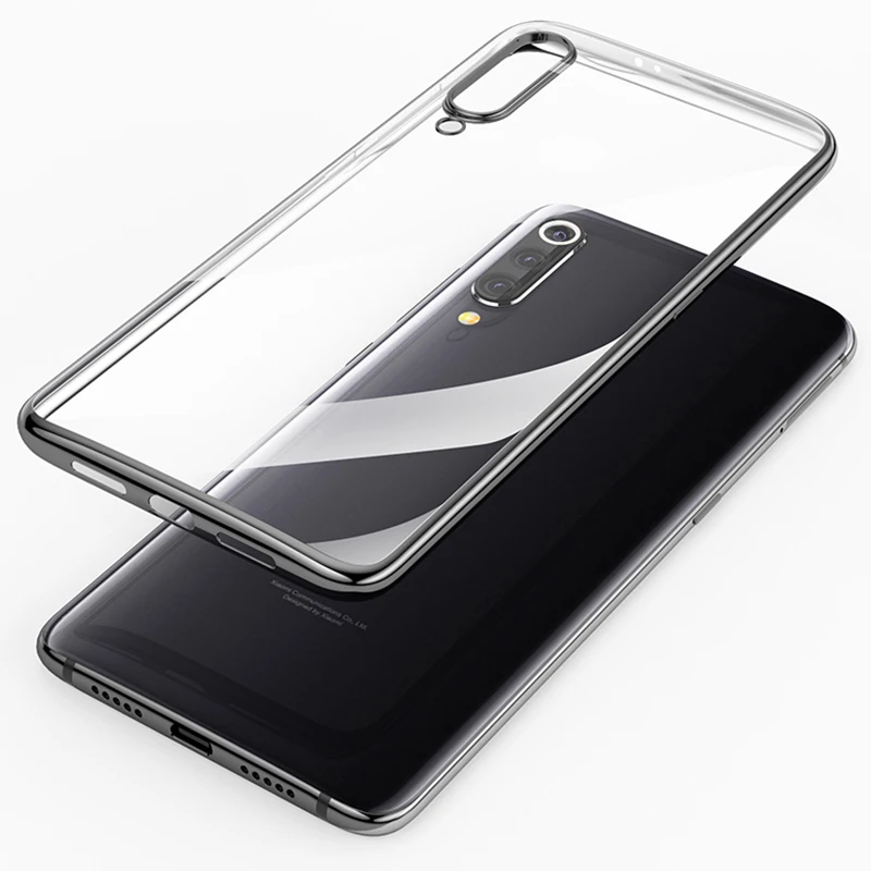 Чехол для телефона Samsung Galaxy A50 A70 A40 A60 A30 A20 A10 чехол с покрытием A 50 70 30
