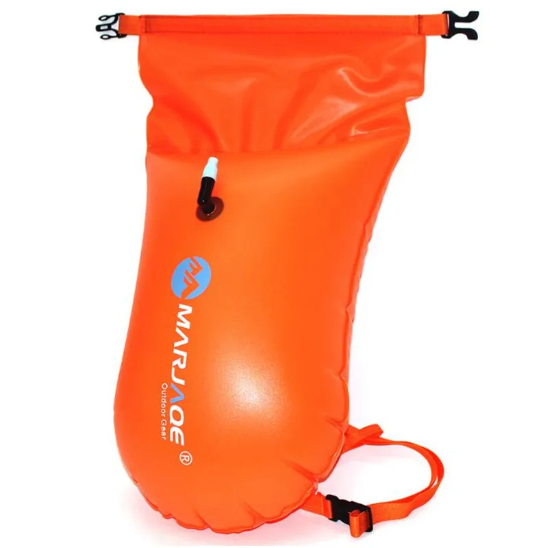 20L Waterproof Dry Bag Camo Outdoor Diving Foldable Man Women Beach Swimming Rafting River Ocean backpack Inflatable | Спорт и