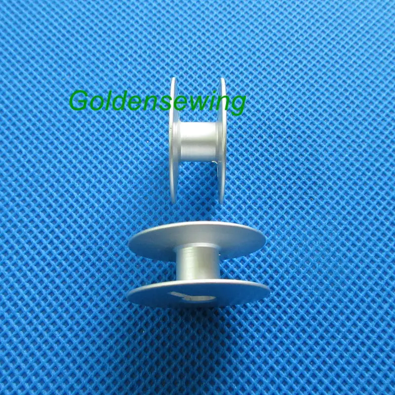 20 алюминиевых катушек для PFAFF 545 1245 1246 ADLER 167 JUKI: LS 341 1341|Швейные инструменты и