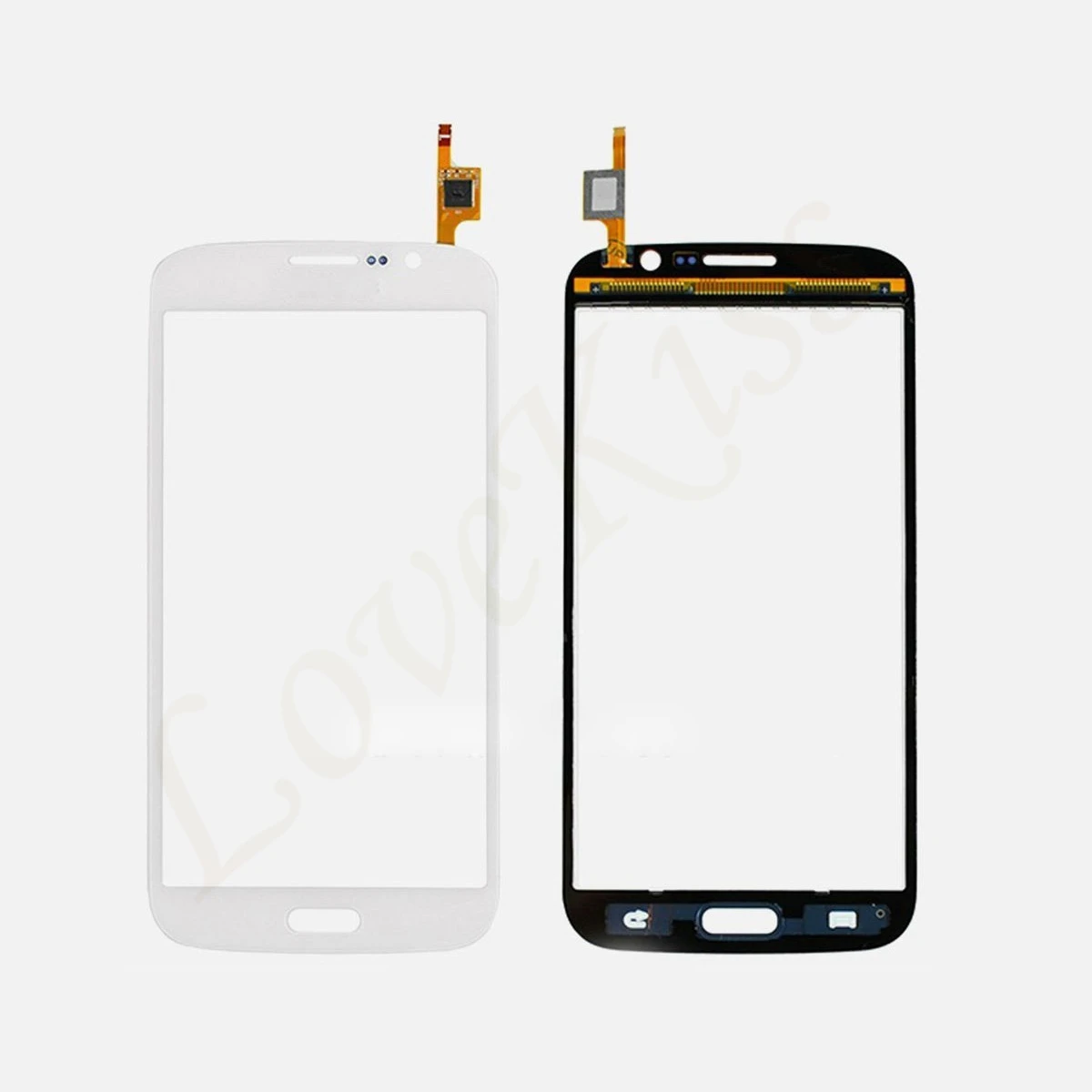 Для Samsung Galaxy Mega 5 8 I9150 GT i9150 Duos I9152 i9152 сенсорный экран Сенсорная панель дигитайзер