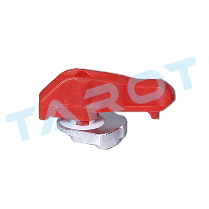 Набор для радиоуправляемого квадрокоптера серии Таро X складные быстроразъемные