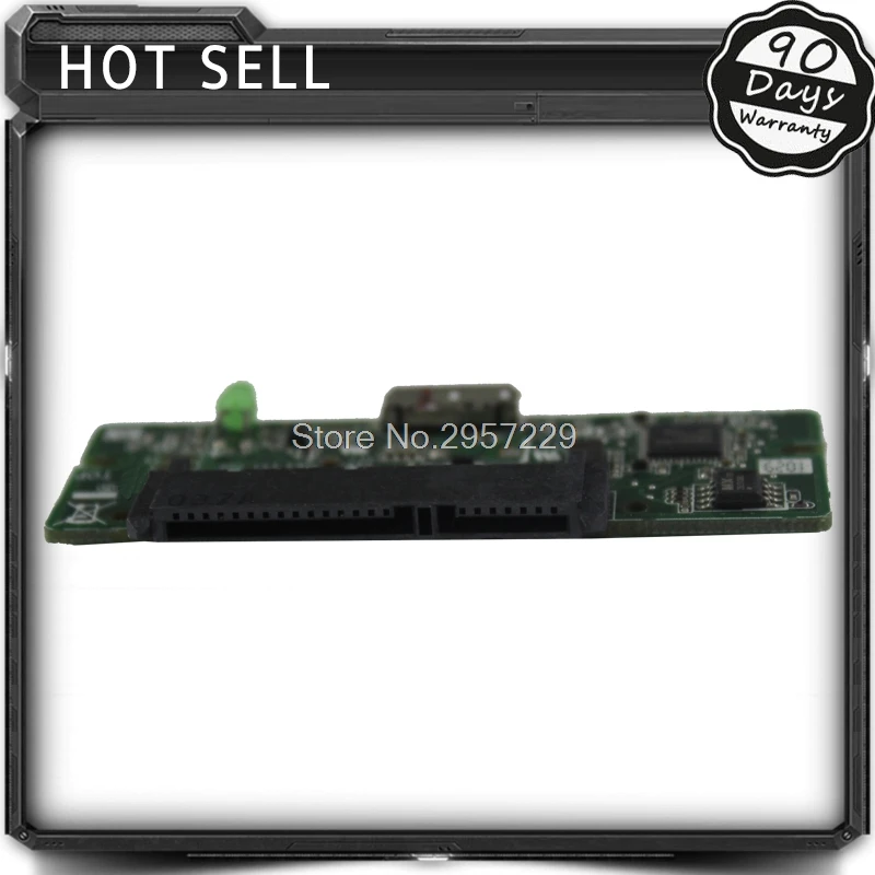 

NEW For Asus N61J N61JV N61JQ N61JA N61V N61VN N61DA HDD Hard Drive Board Hard Disk Tested Well Motherboard