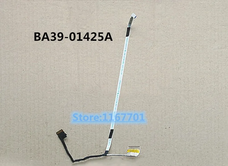 

Original Laptop/notebook LCD/LED/LVDS cable for Samsung Odyssey NP800G5M 800G5M 8500GM NP8500GM BA39-01425A
