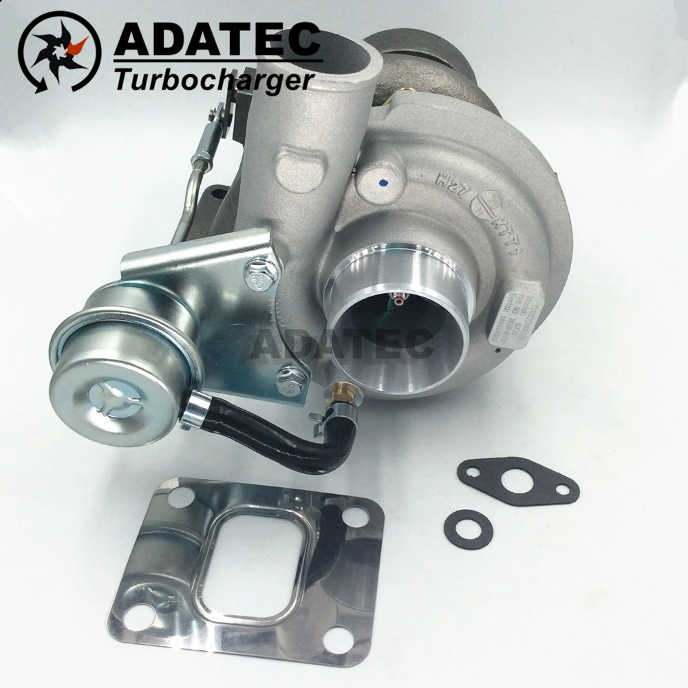 Абсолютно GT1749S 708337 Полный турбо 28230-41730 2823041730 28230 41720 турбины для hyundai Турбокомпрессор 87 кВт D4AL 1999
