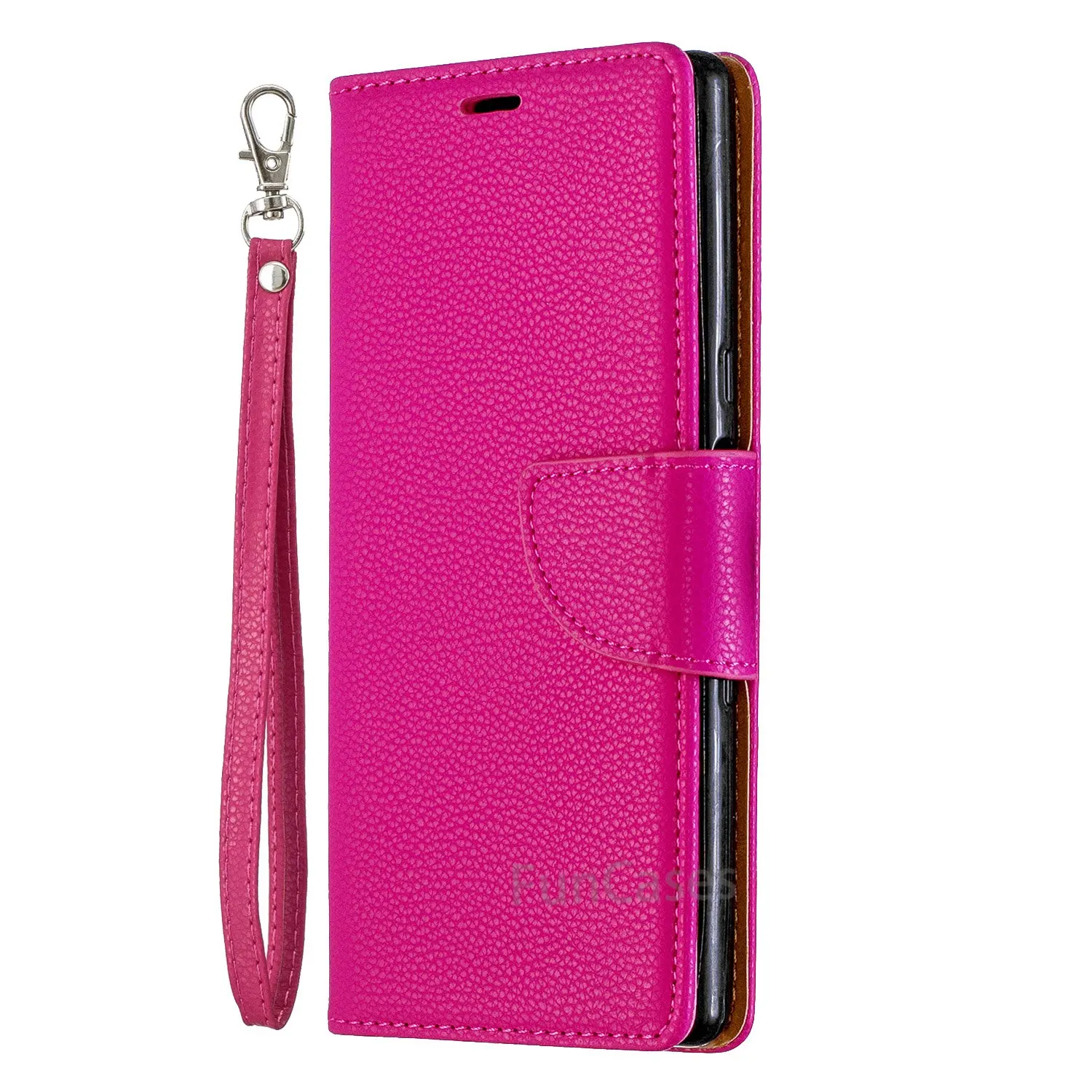 Coque для sony Xperia 10 Чехол Флип Бумажник из искусственной кожи чехол телефона задняя