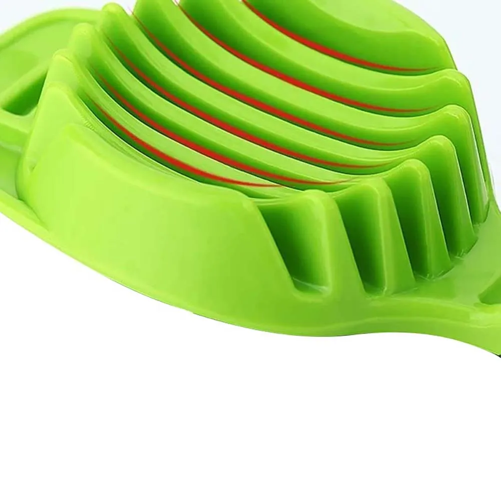 Новинка 2019 ручной грибной киви разделитель из нержавеющей стали резак для