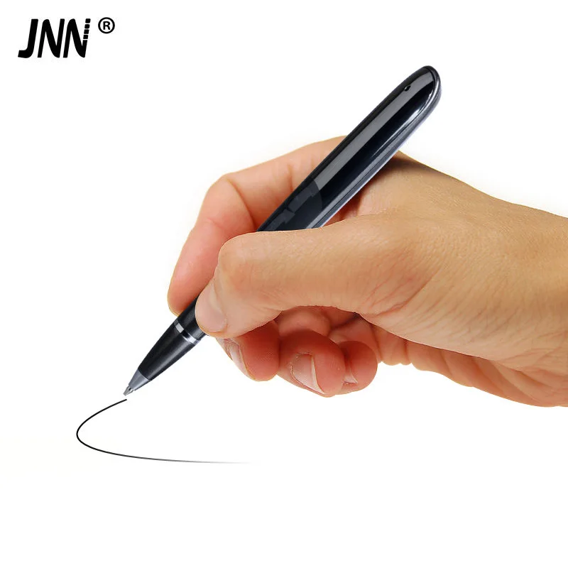 Оригинальный Цифровой диктофон JNN Q9 8G шариковая ручка цифровой портативный мини