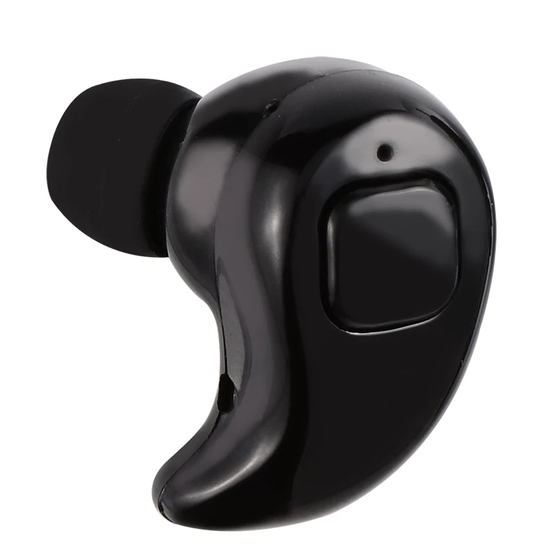 Мини беспроводные Bluetooth наушники стерео гарнитура с микрофоном в S530 Fone