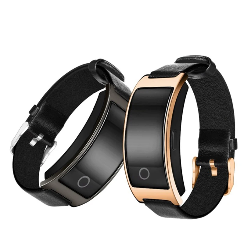 696 CK11 Фитнес браслет Спорт Шагомер Smart Bluetooth крови Давление монитор сердечного