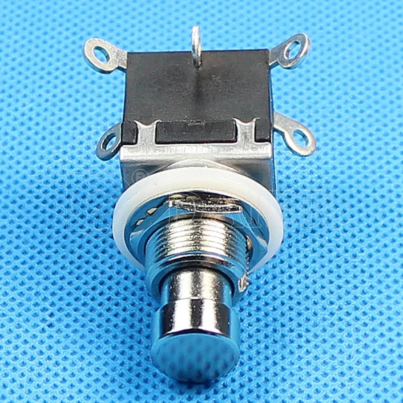25 шт. фодт фиксирующий Электрический ножной Педальный переключатель|pedal switch|switch