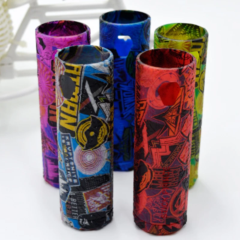 Силиконовый чехол для Smok Stick Prince|Сумки фото-/видеокамеры| |