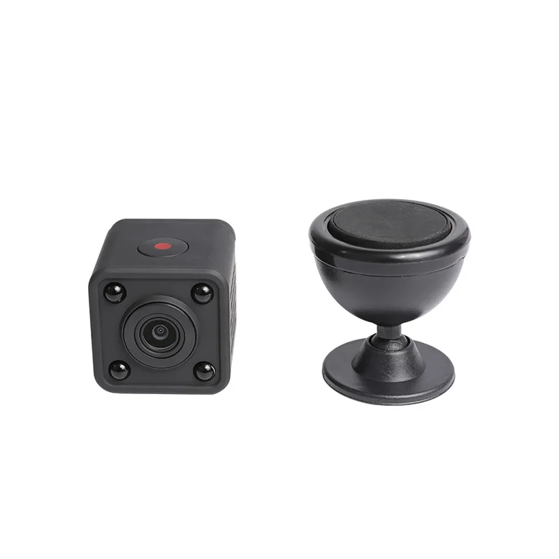Meisort Mini20 wi fi домашняя портативная ip камера P2P CCTV Голос монитор для наблюдения
