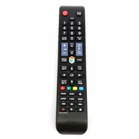new tv control use for samsung aa59 00581a aa59 00582a aa59 00594a tv 3d smart player remote control