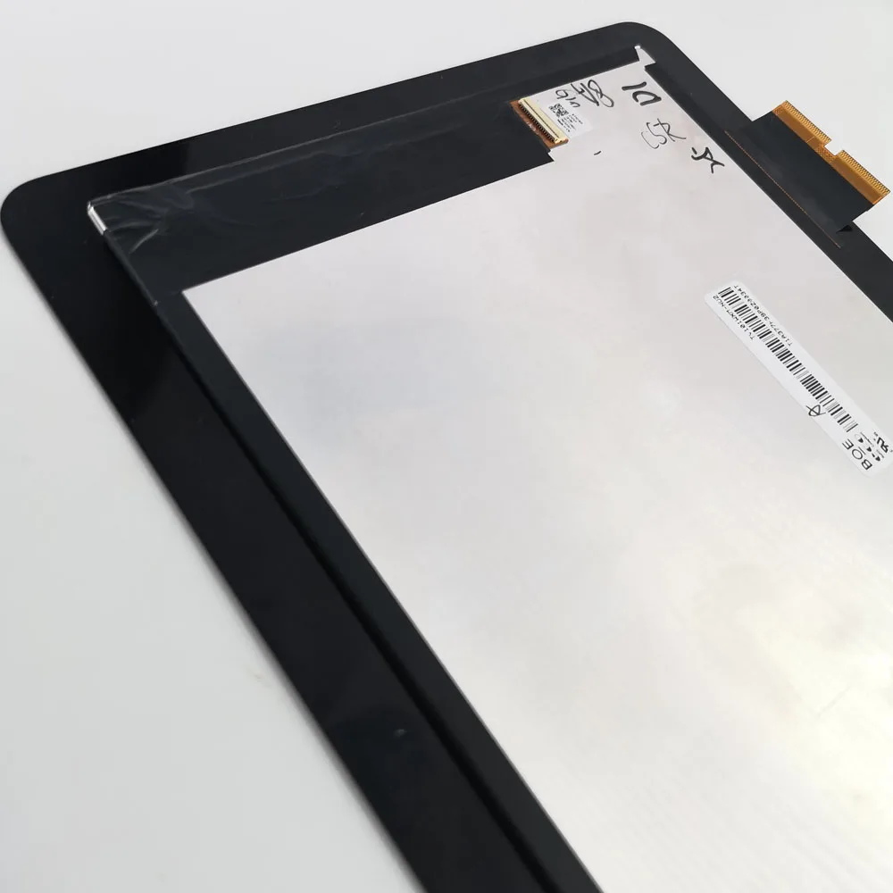 Запасные части для ASUS Transformer Book T101HA T101H T101 ЖК дисплей сенсорная панель дигитайзер