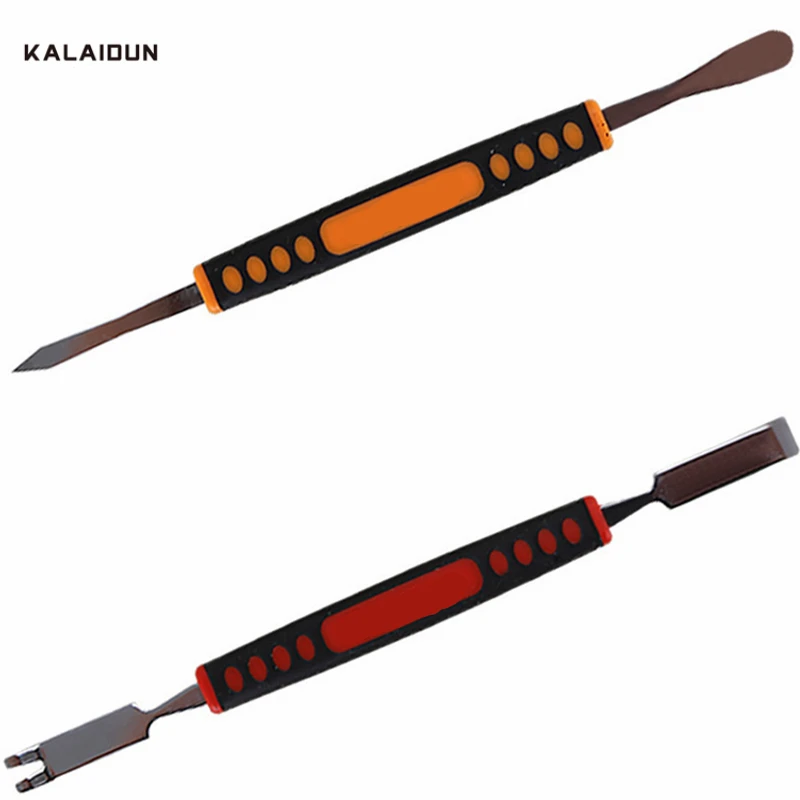 KALAIDUN 6 шт. набор с двойными концами металлический Spudger Набор для iPhone iPad планшет